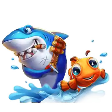 Fishing Games at BINGOPLUS1