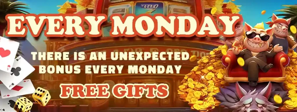 BINGOPLUS1 Promotions